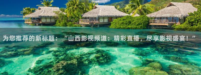 全职法师第6季樱花视频：为您推荐的新标题：“山西影视频道：精彩直播，尽享影视盛宴！”