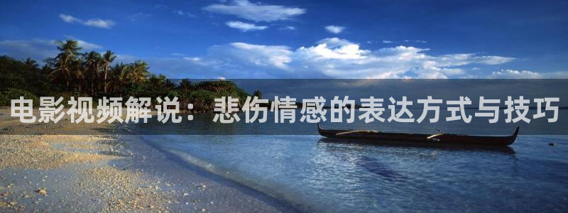 东湖樱花视频：电影视频解说：悲伤情感的表达方式与技巧