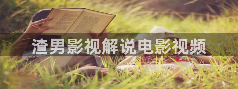 樱花影院经典电视剧免费：渣男影视解说电影视频